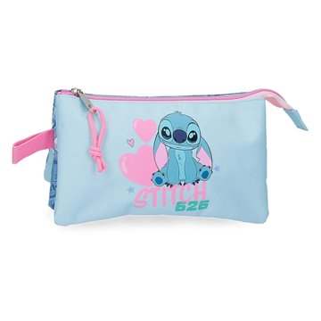 Luz proyectora galactica recargable Stitch