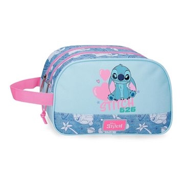 Luz proyectora galactica recargable Stitch