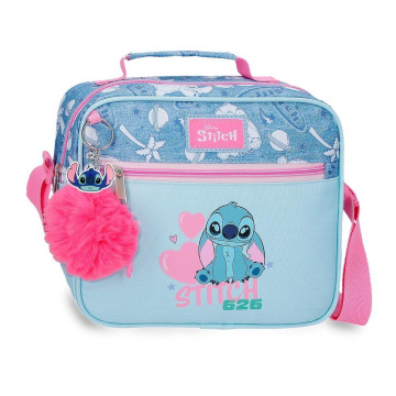 Luz proyectora galactica recargable Stitch