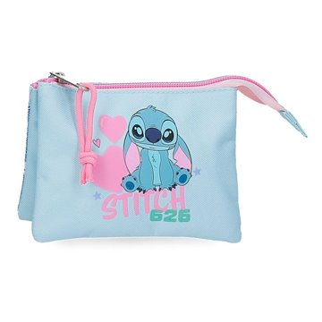 Luz proyectora galactica recargable Stitch