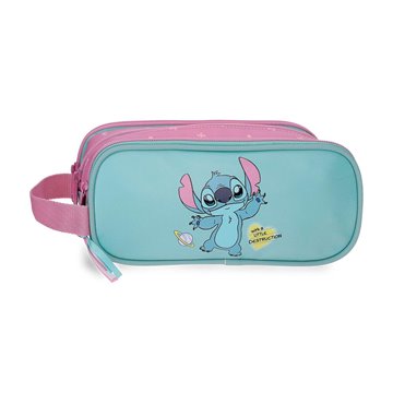 Luz proyectora galactica recargable Stitch