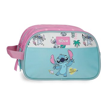 Luz proyectora galactica recargable Stitch
