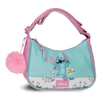 Luz proyectora galactica recargable Stitch