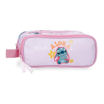 Luz proyectora galactica recargable Stitch