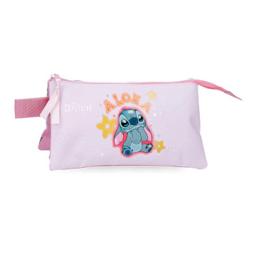 Luz proyectora galactica recargable Stitch