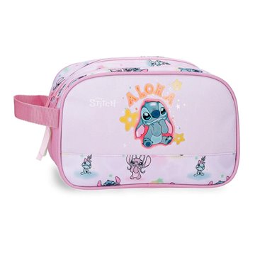 Luz proyectora galactica recargable Stitch