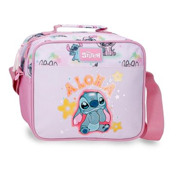 Luz proyectora galactica recargable Stitch