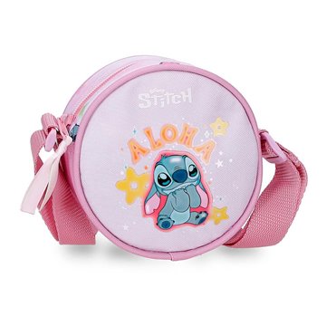 Luz proyectora galactica recargable Stitch