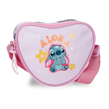 Luz proyectora galactica recargable Stitch