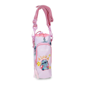 Luz proyectora galactica recargable Stitch