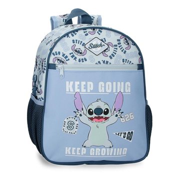 Luz proyectora galactica recargable Stitch