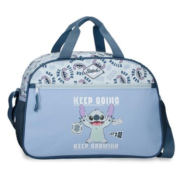 Luz proyectora galactica recargable Stitch