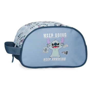 Luz proyectora galactica recargable Stitch