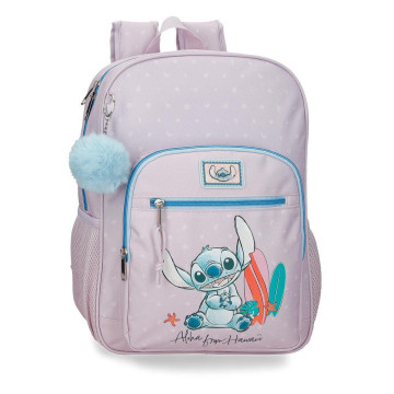 Luz proyectora galactica recargable Stitch
