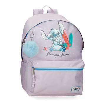 Luz proyectora galactica recargable Stitch