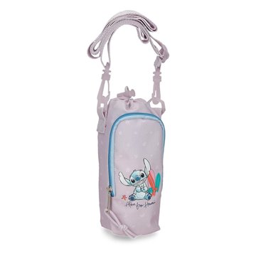 Luz proyectora galactica recargable Stitch