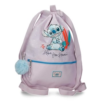 Luz proyectora galactica recargable Stitch