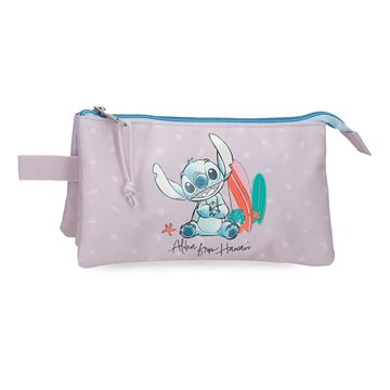 Luz proyectora galactica recargable Stitch