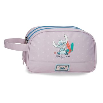 Luz proyectora galactica recargable Stitch