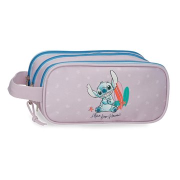 Luz proyectora galactica recargable Stitch
