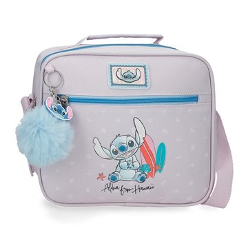 Luz proyectora galactica recargable Stitch