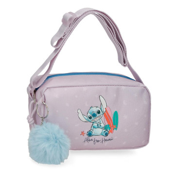 Luz proyectora galactica recargable Stitch