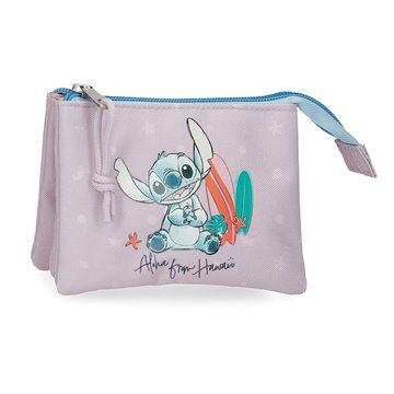 Luz proyectora galactica recargable Stitch