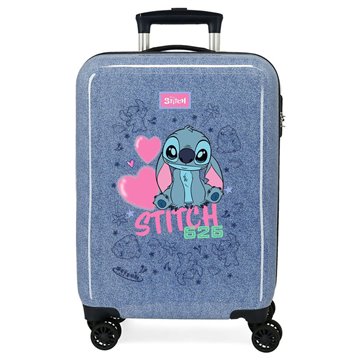 Luz proyectora galactica recargable Stitch