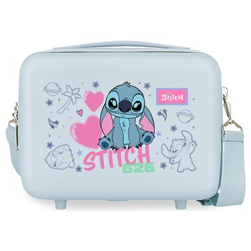 Luz proyectora galactica recargable Stitch