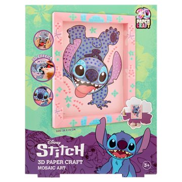 Luz proyectora galactica recargable Stitch