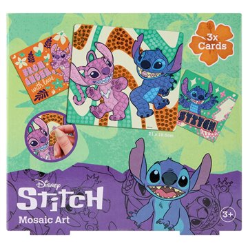 Luz proyectora galactica recargable Stitch