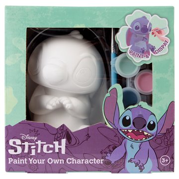 Luz proyectora galactica recargable Stitch