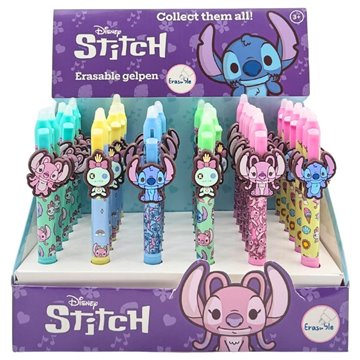 Luz proyectora galactica recargable Stitch