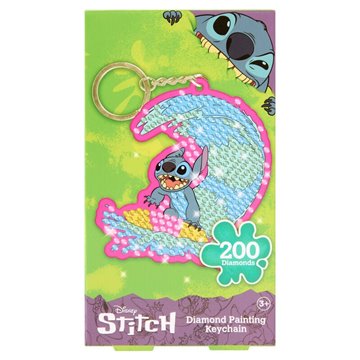 Luz proyectora galactica recargable Stitch