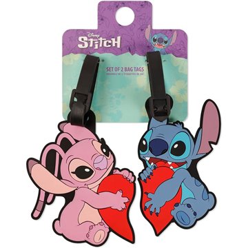 Luz proyectora galactica recargable Stitch