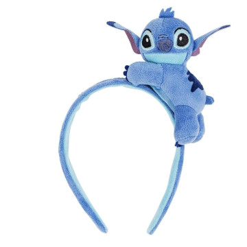 Luz proyectora galactica recargable Stitch