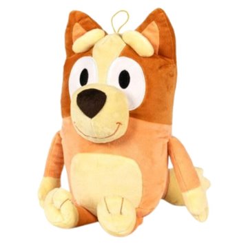 Luz silicona recargable SquishyGlo Floppy Bluey