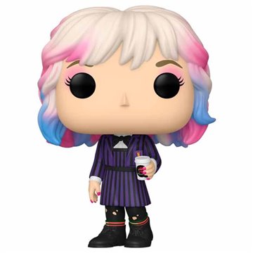 Luz silicona recargable SquishyGlo Floppy Bluey