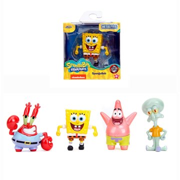 Luz silicona recargable SquishyGlo Floppy Bluey