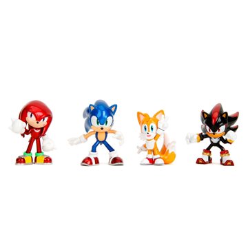 Luz silicona recargable SquishyGlo Floppy Bluey
