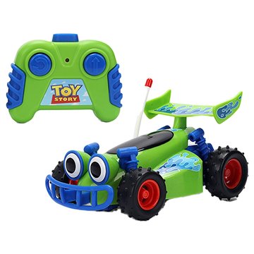 Luz silicona recargable SquishyGlo Floppy Bluey