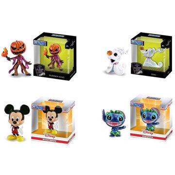 Luz silicona recargable SquishyGlo Floppy Bluey