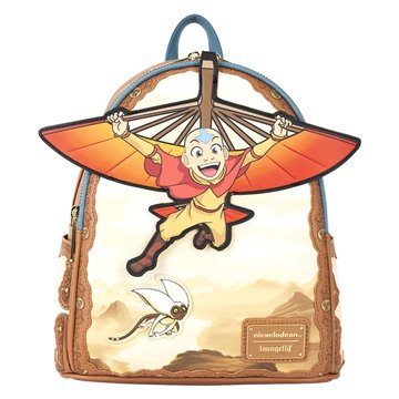 Luz silicona recargable SquishyGlo Floppy Bluey