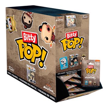 Luz silicona recargable SquishyGlo Floppy Bluey