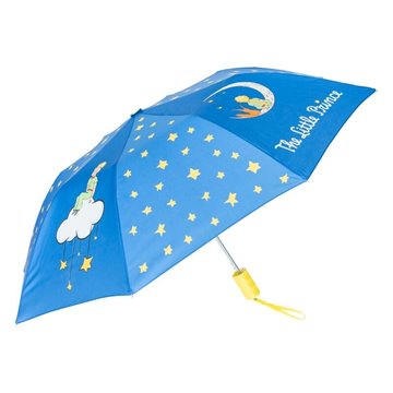 Luz silicona recargable SquishyGlo Floppy Bluey