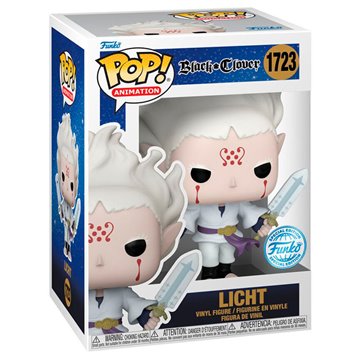 Luz silicona recargable SquishyGlo Floppy Bluey