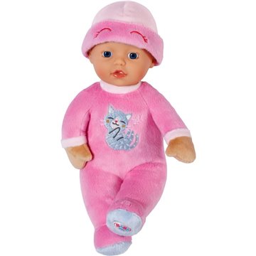 Luz silicona recargable SquishyGlo Floppy Bluey