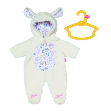 Luz silicona recargable SquishyGlo Floppy Bluey
