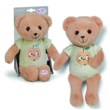 Luz silicona recargable SquishyGlo Floppy Bluey