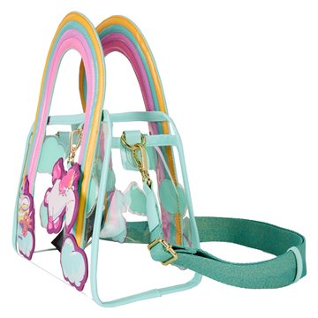 Maletin accesorios Barbie